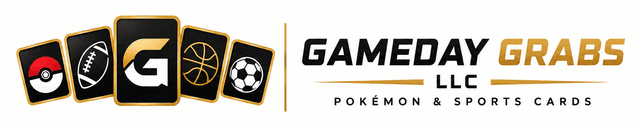 GameDayGrabs LLC home